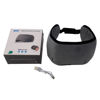 Imagen de Antifaz máscara para dormir, con bluetooth, recarga USB, en caja, varios colores