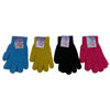 Imagen de Guantes de adulto de poliéster, varios colores
