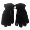 Imagen de Guantes de adulto, polar, 1 dedos touch, 2 colores