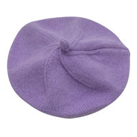 Imagen de Gorro infantil, tejido boina, varios colores