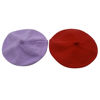 Imagen de Gorro infantil, tejido boina, varios colores