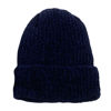 Imagen de Gorro de adulto, de chenille, forrado, varios colores