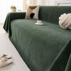 Imagen de Funda cubre sillón, colcha de chenille, varios colores
