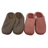 Imagen de Pantuflas de adulto, 38/39-40/41-42/43-44/45 varios colores
