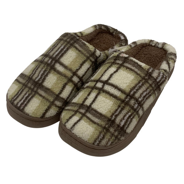 Imagen de Pantuflas de adulto, 38/39-40/41-42/43-44/45 varios colores