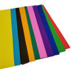 Imagen de Hojas A4, cartón corrugado, x10 colores
