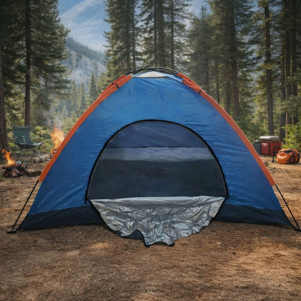 Imagen de Carpa para 2 personas en bolso