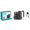 Imagen de Aspiradora seco húmedo, para limpieza de textiles, succión 15KPa, 1.6L 500W, en caja, WINNING STAR