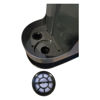 Imagen de Aspiradora seco húmedo, para limpieza de textiles, succión 15KPa, 1.6L 500W, en caja, WINNING STAR