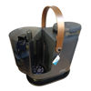 Imagen de Aspiradora seco húmedo, para limpieza de textiles, succión 15KPa, 1.6L 500W, en caja, WINNING STAR