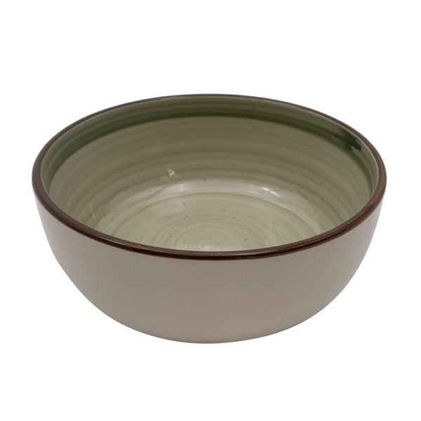 Imagen de Bowl cazuela de cerámica, 14,3cm, 3 colores