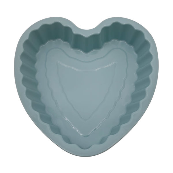 Imagen de Molde de silicona para repostería, varios colores