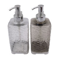 Imagen de Dispensador de jabón de acrílico, 2 colores