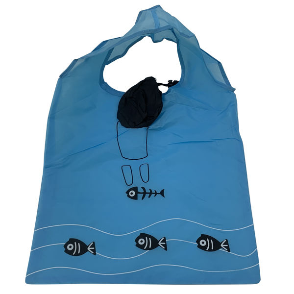 Imagen de Bolso plegable, varios diseños