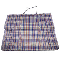 Imagen de Bolso de feria de PVC, varios colores