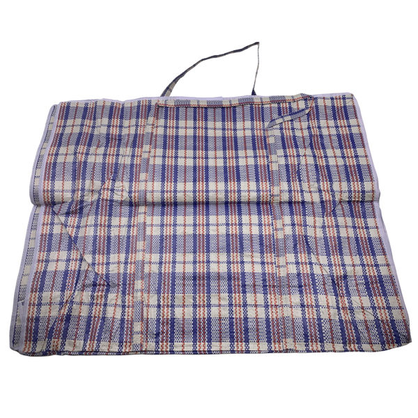 Imagen de Bolso de feria de PVC, varios colores