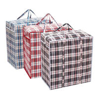 Imagen de Bolso de feria de plastillera, varios colores