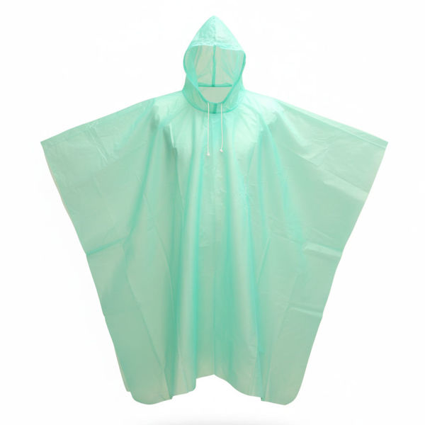 Imagen de Pilot capa de lluvia, talle único, ideal para la cartera, varios colores