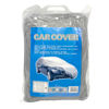 Imagen de Funda protectora para auto de PEVA, talle XL, en bolsa