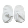 Imagen de Protector media de silicona para spa de pies en bolsa, varios colores
