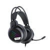 Imagen de Auriculares gamer con micrófono, RGB, HD-460, IMICE, en caja