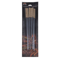 Imagen de Pincho para parrilla x6, en bolsa