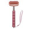 Imagen de Masajeador rodillo mango extensible, varios colores