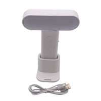 Imagen de Lámpara led recargable con cable USB, en caja