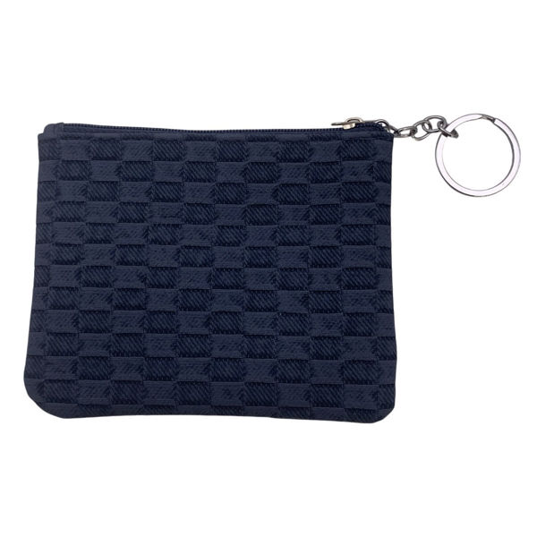 Imagen de Monedero símil cuerina, varios colores