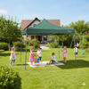 Imagen de Gazebo impermeable 3x3m VERDE, en caja, Berlina Outdoor