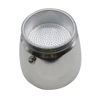 Imagen de Cafetera de aluminio, expresso, 300ml, 6 tazas, en caja, varios colores