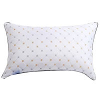 Imagen de Almohada de algodón y poliéster, en bolsa cerrada al vacío