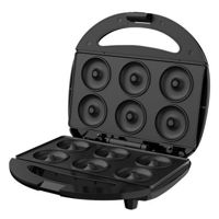 Imagen de Máquina para hacer donas, en caja 750W WINNING STAR