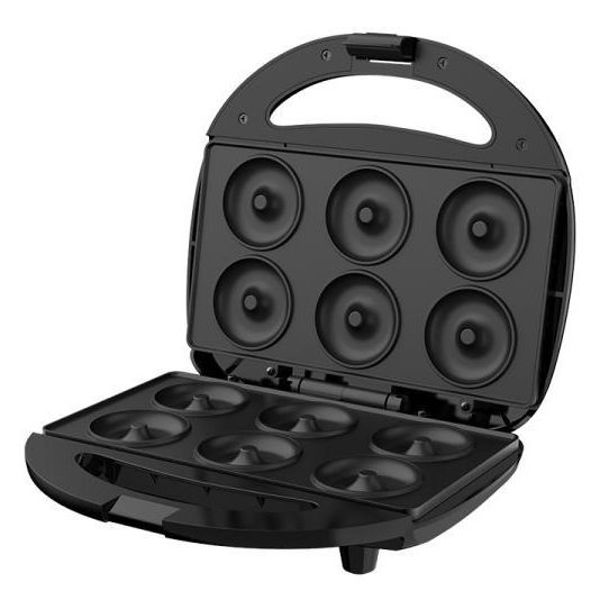 Imagen de Máquina para hacer donas, en caja 750W WINNING STAR