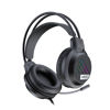 Imagen de Auriculares gamer con micrófono, RGB, HD-460, IMICE, en caja