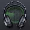 Imagen de Auriculares gamer con micrófono, RGB, HD-460, IMICE, en caja