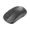 Imagen de Teclado y mouse óptico inalámbricos, negro, AN-500 IMICE, en caja
