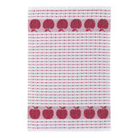 Imagen de Repasador 100% algodón, 63x42cm, 220g, con diseño, Berlina by Teka, varios colores