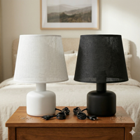 Imagen de Portátil veladora, pase fino, base redonda, en caja, varios colores