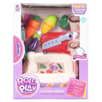 Imagen de Electrodoméstico pileta con accesorios, 4AA en caja