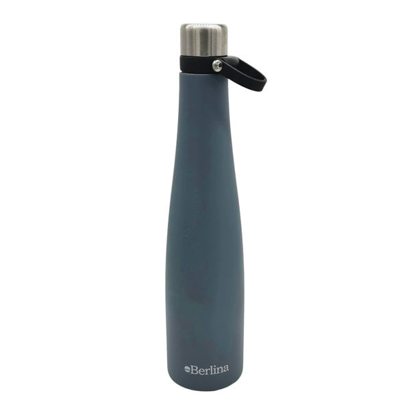 Imagen de Botella deportiva de metal 750ml Berlina VERDE