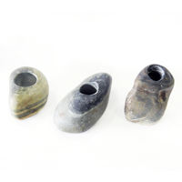 Imagen de Candelabro de piedra, varios modelos