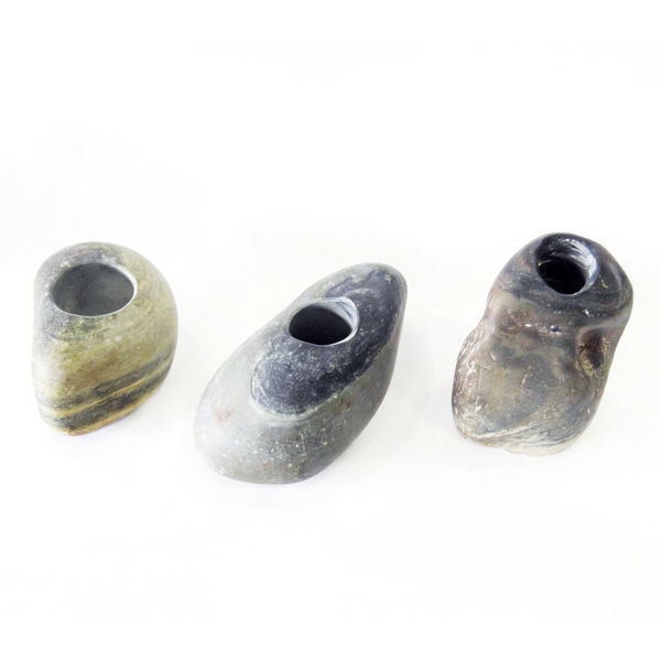 Imagen de Candelabro de piedra, varios modelos