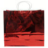 Imagen de Bolsa de regalo, PACK x12, papel metalizado, varios colores