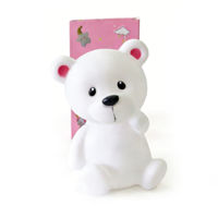 Imagen de Lámpara led oso, en caja