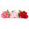 Imagen de Ramo de 10 rosas, PACK x2, varios colores