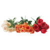 Imagen de Ramo de 10 rosas, PACK x2, varios colores