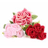 Imagen de Ramo de 5 rosas, PACK x2 varios colores