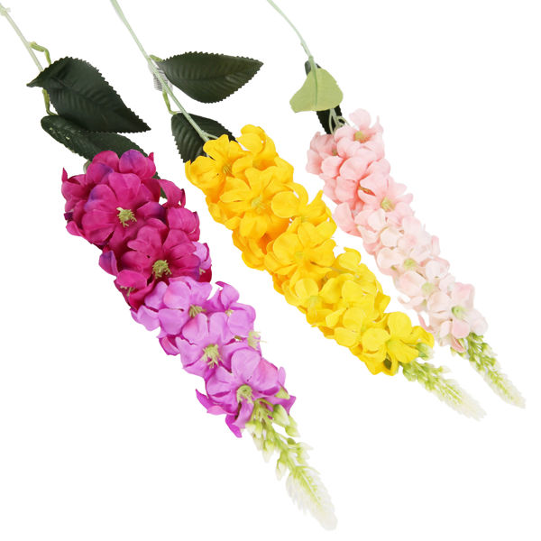 Imagen de Ramo vara de campanitas, varios colores