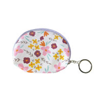 Imagen de Monedero de PVC, PACK x12, varios diseños